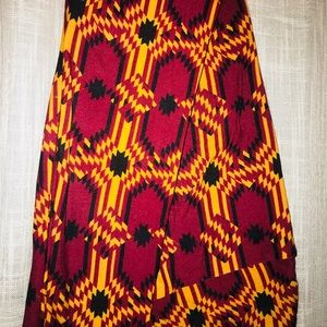 Lularoe OS Leggings
